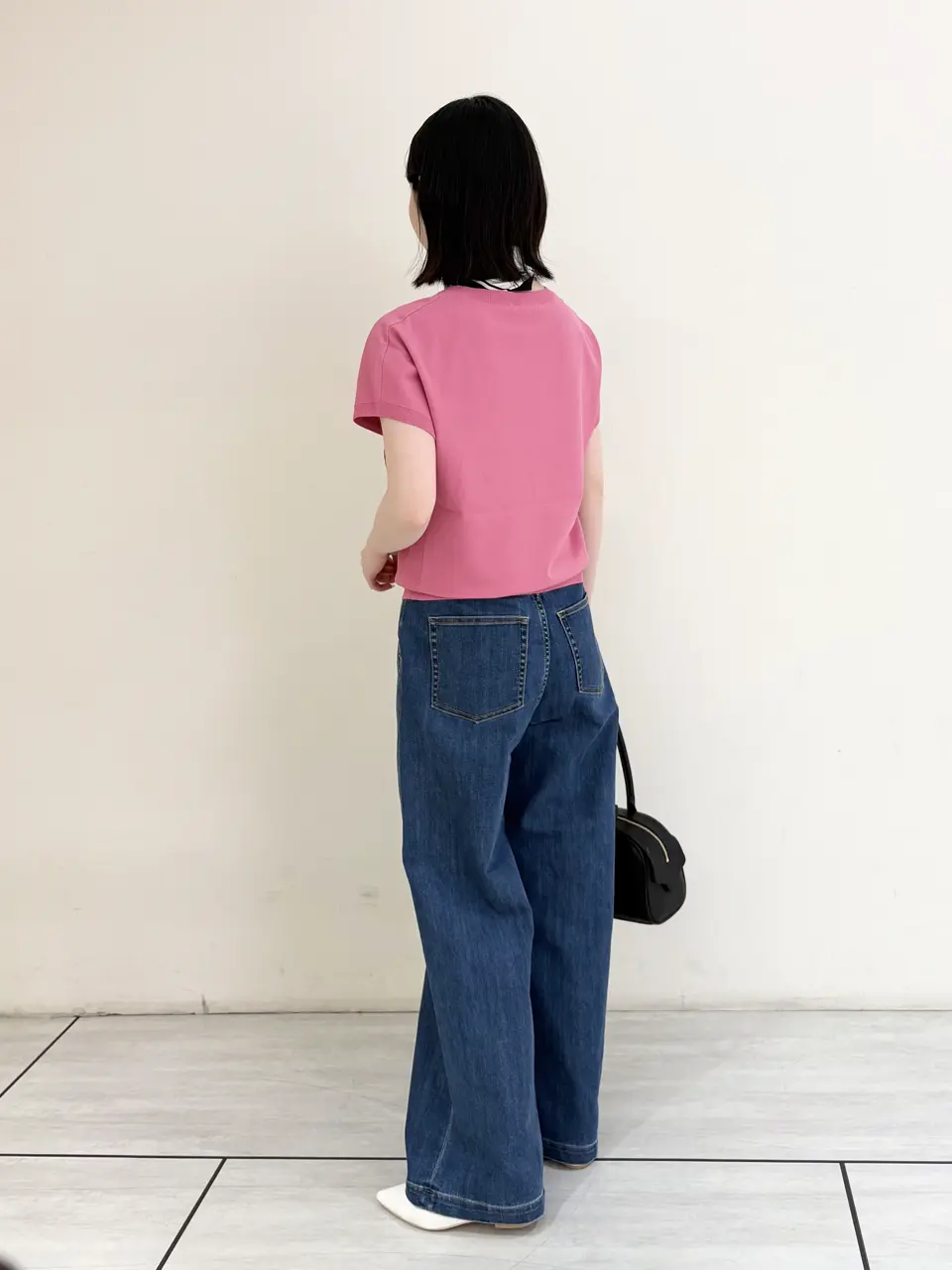 23区 S 松浦 コーディネート画像