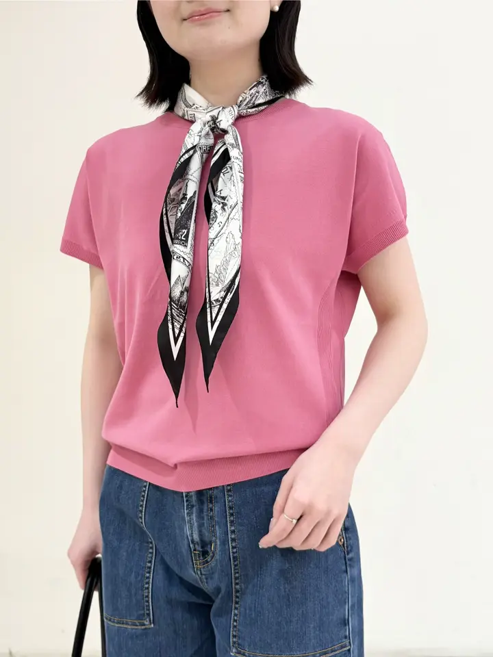 23区 S 松浦 コーディネート画像