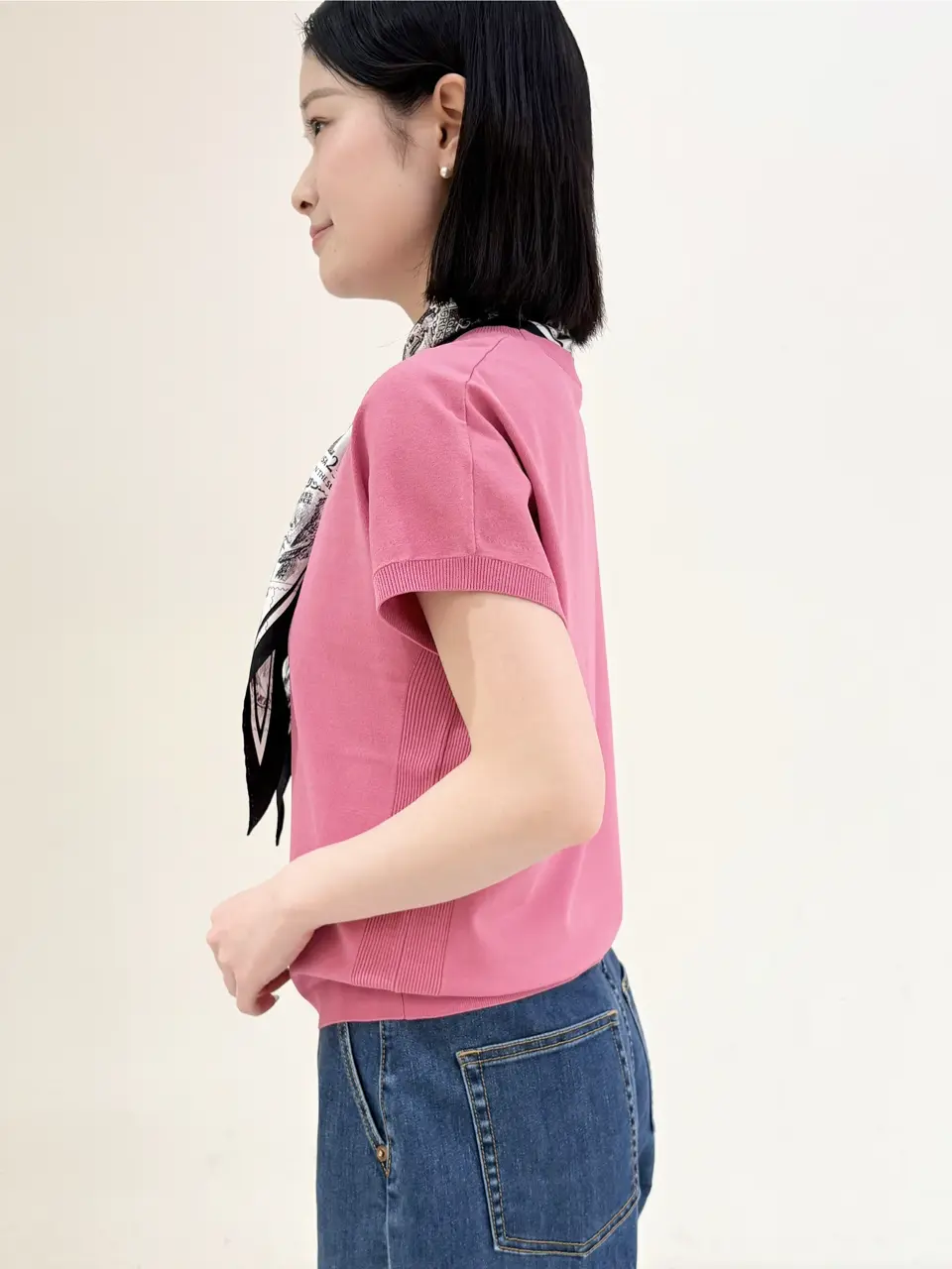 23区 S 松浦 コーディネート画像