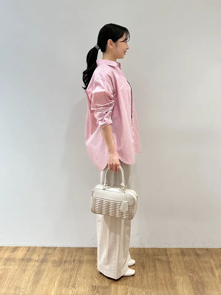 23区 西嶋 コーディネート画像