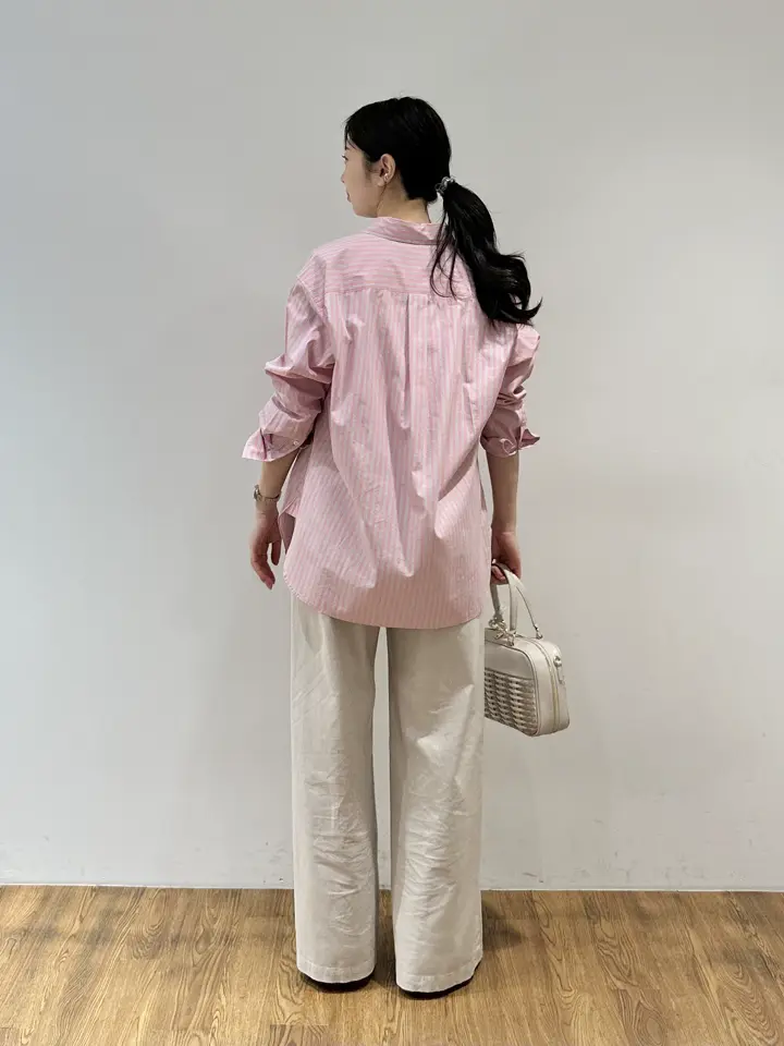 23区 西嶋 コーディネート画像