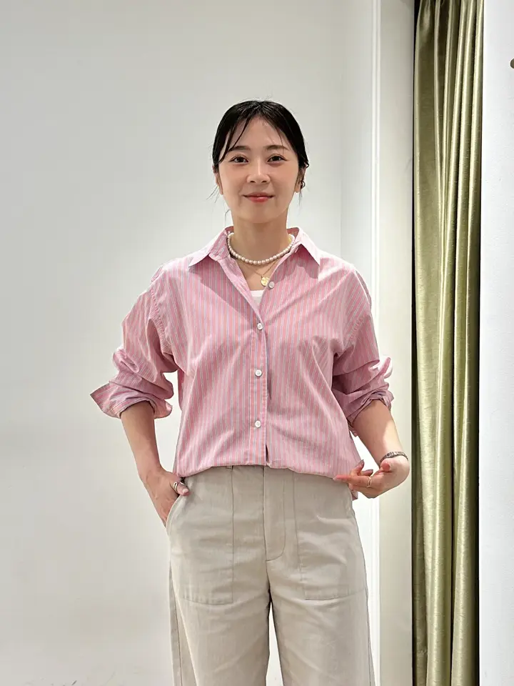 23区 西嶋 コーディネート画像