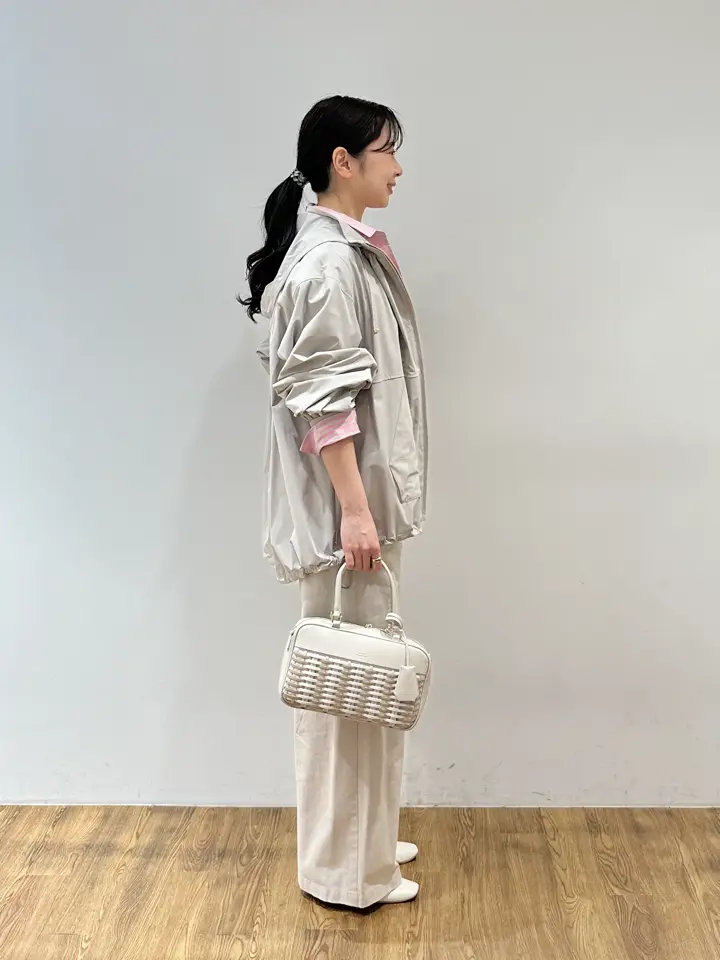 23区 西嶋 コーディネート画像