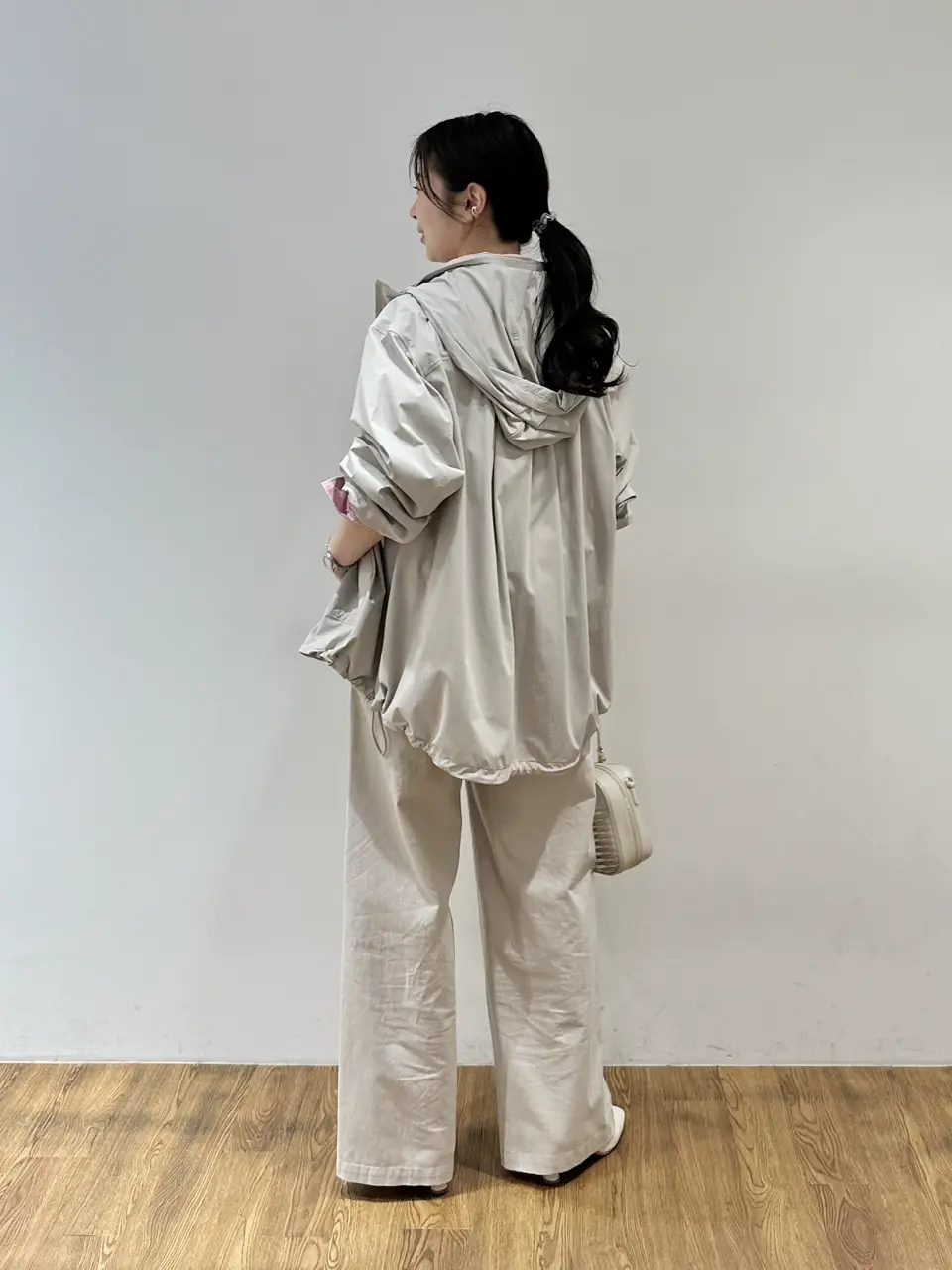 23区 西嶋 コーディネート画像