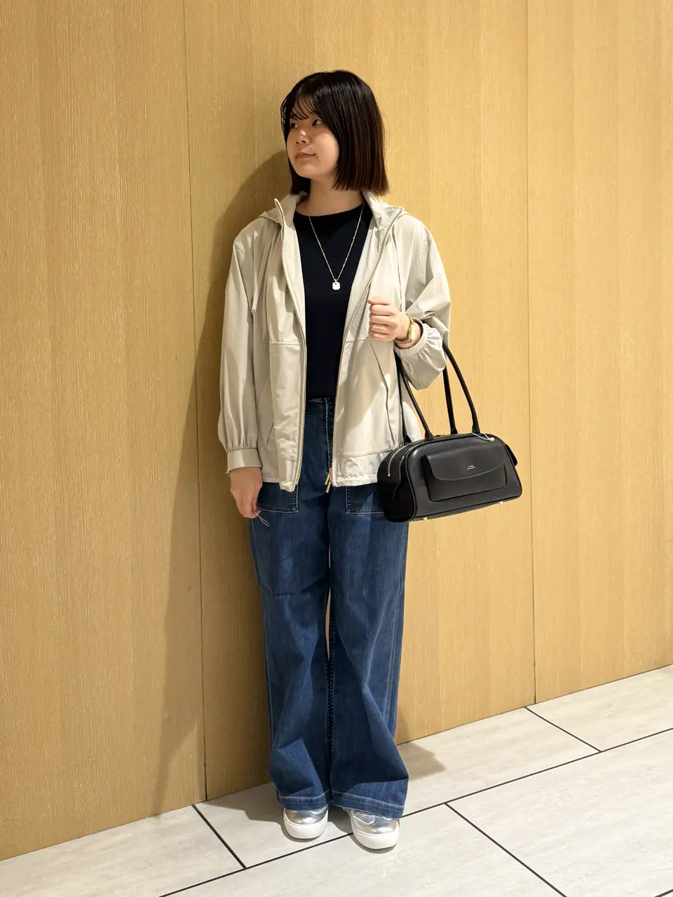 23区 S wakana コーディネート画像