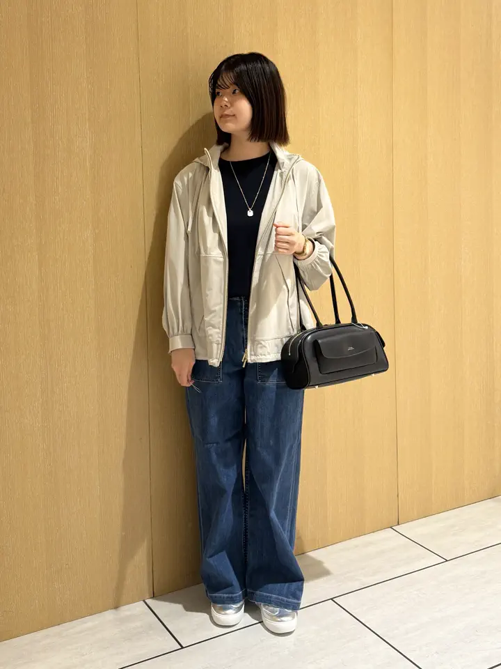 23区 S wakana コーディネート画像