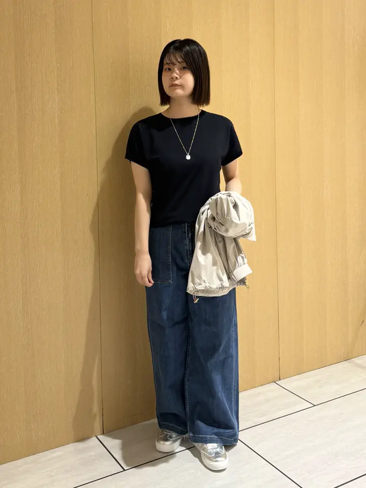 23区 S wakana コーディネート画像