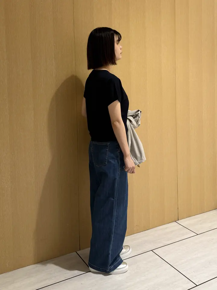 23区 S wakana コーディネート画像