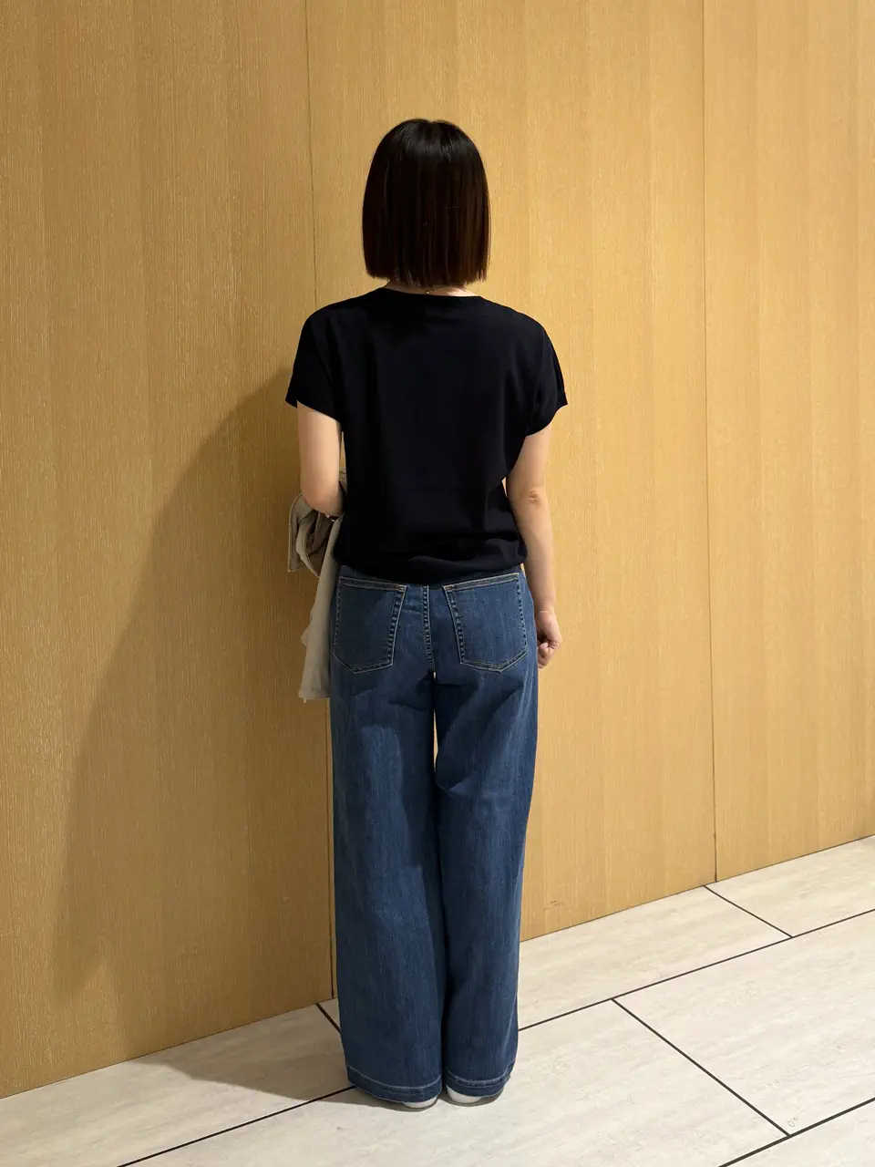 23区 S wakana コーディネート画像