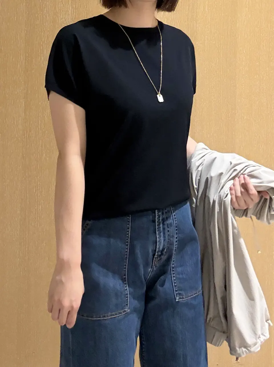 23区 S wakana コーディネート画像