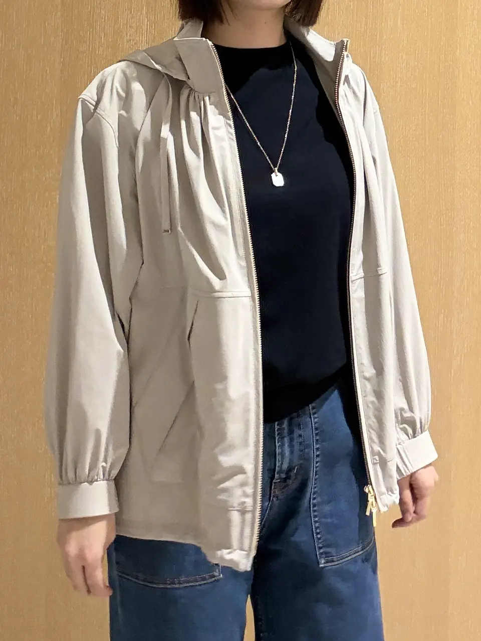 23区 S wakana コーディネート画像