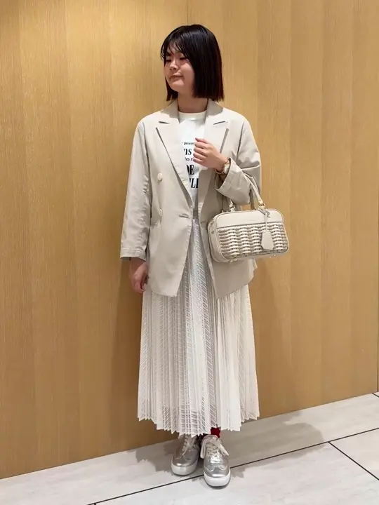 23区 S wakana コーディネート画像