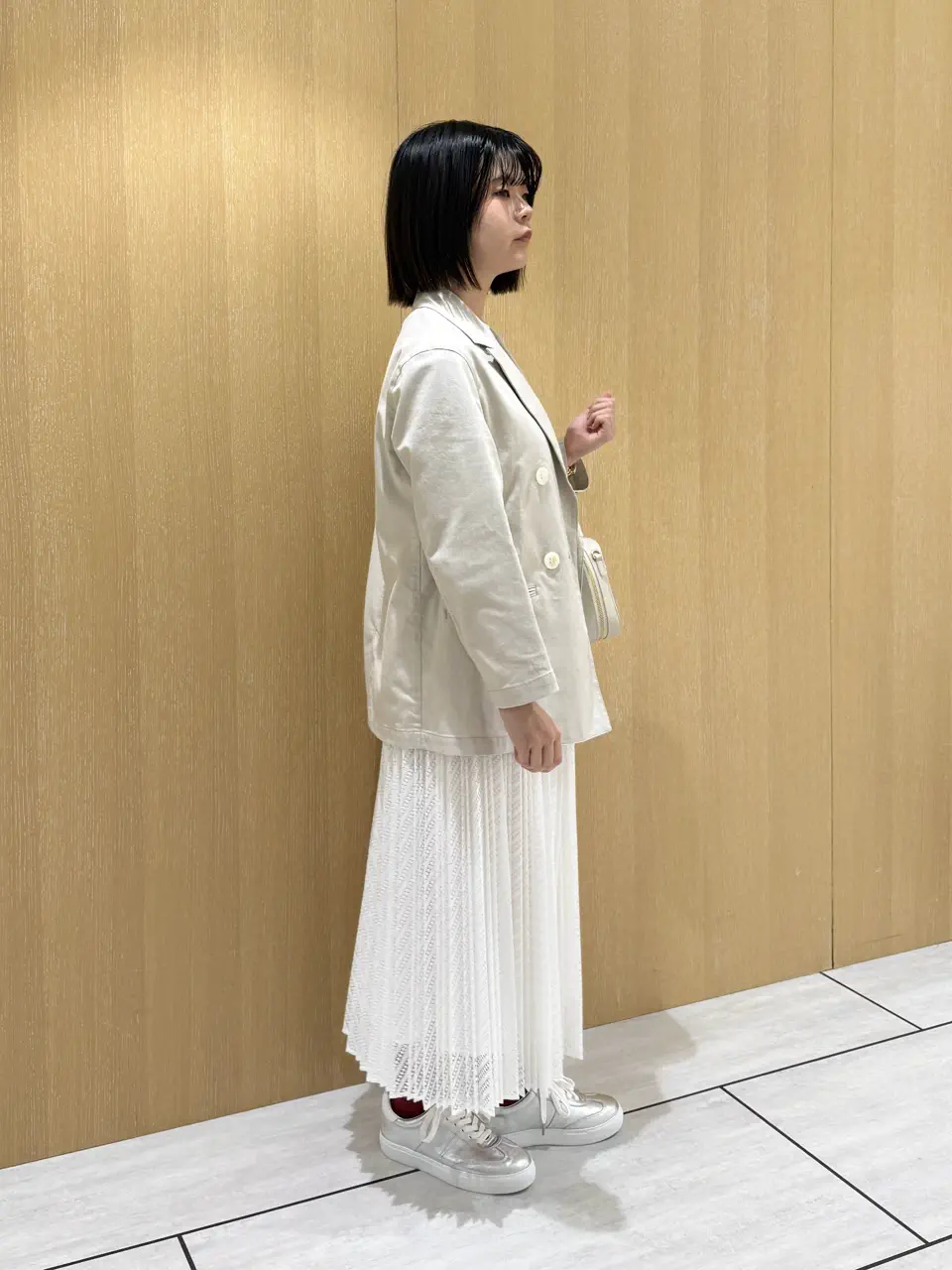 23区 S wakana コーディネート画像