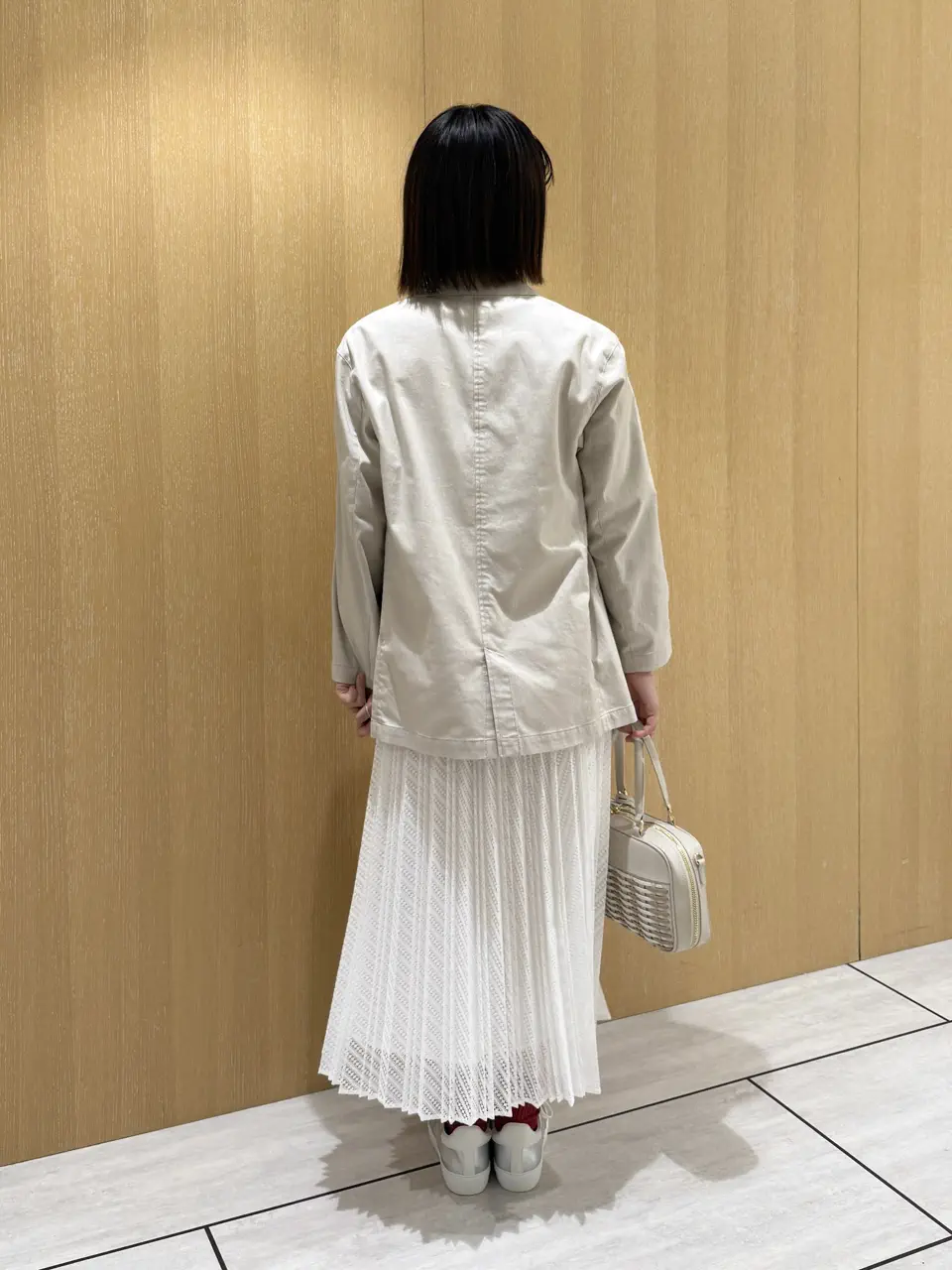 23区 S wakana コーディネート画像