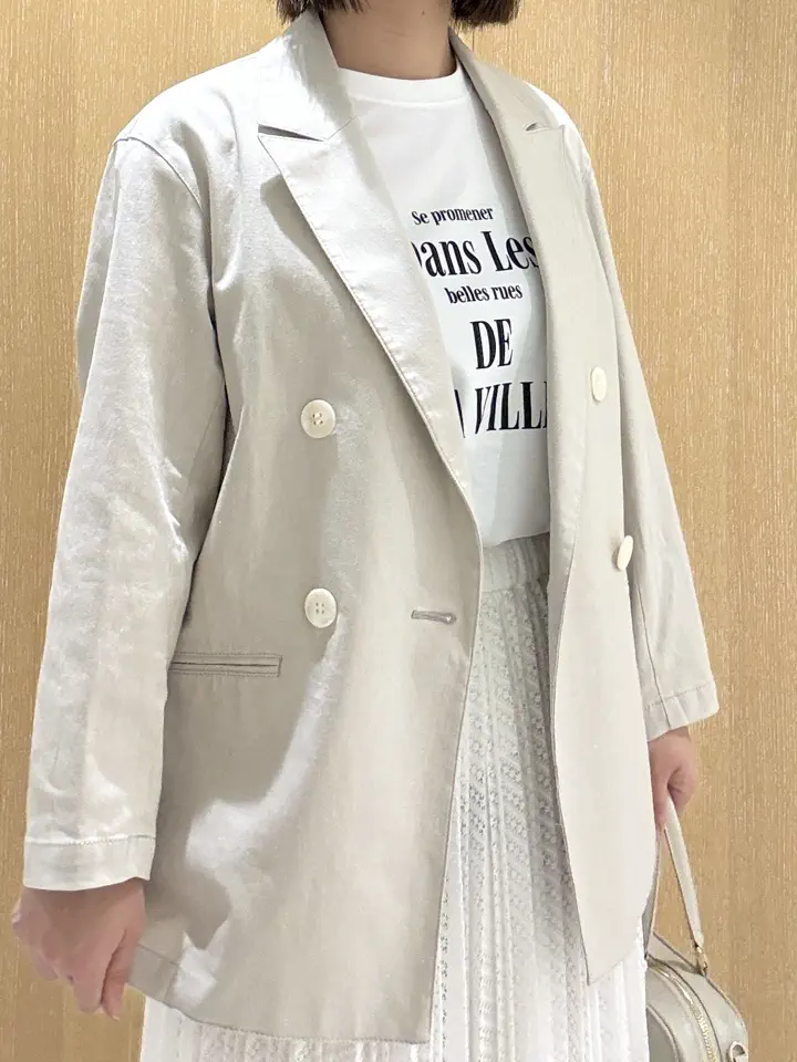 23区 S wakana コーディネート画像