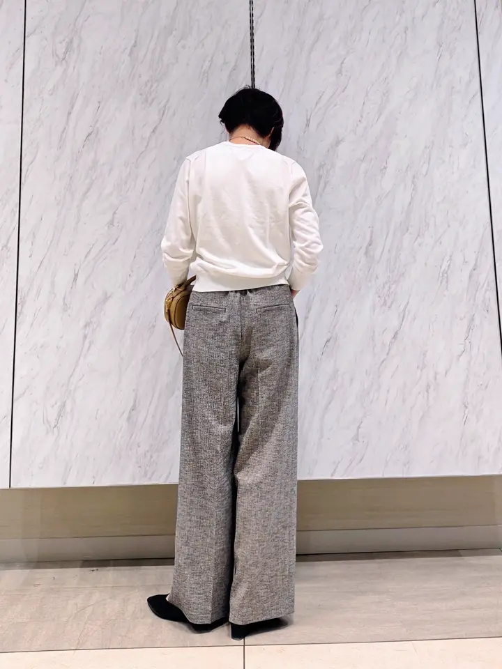 23区 多木 コーディネート画像