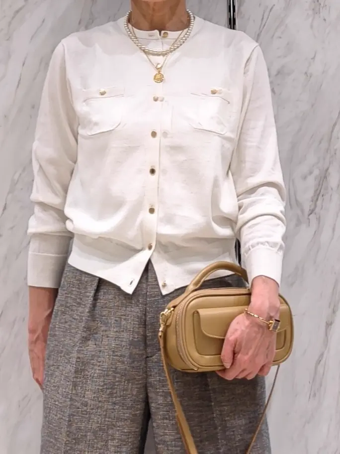 23区 多木 コーディネート画像