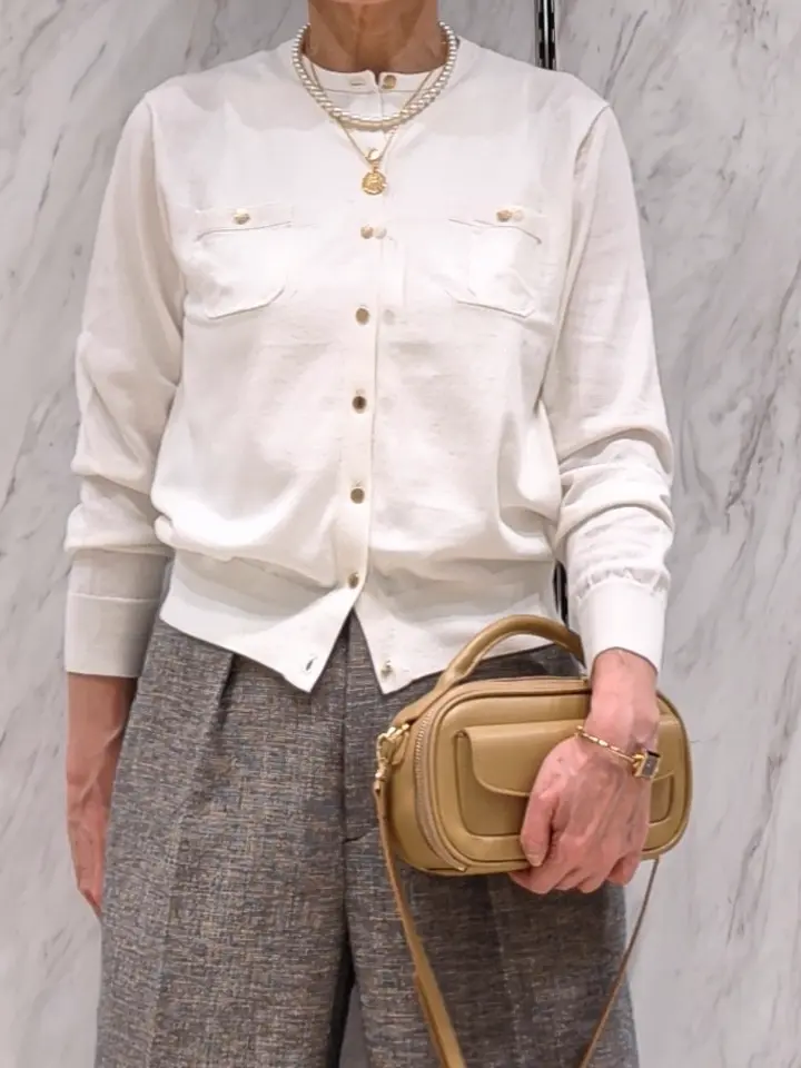 23区 多木 コーディネート画像