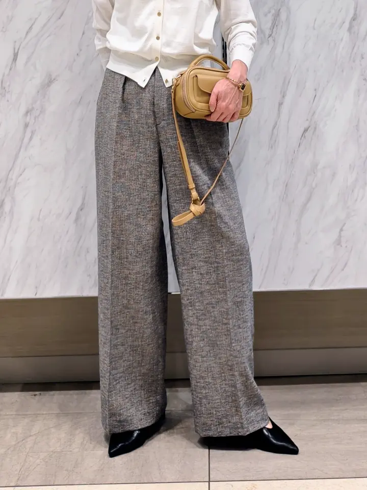 23区 多木 コーディネート画像