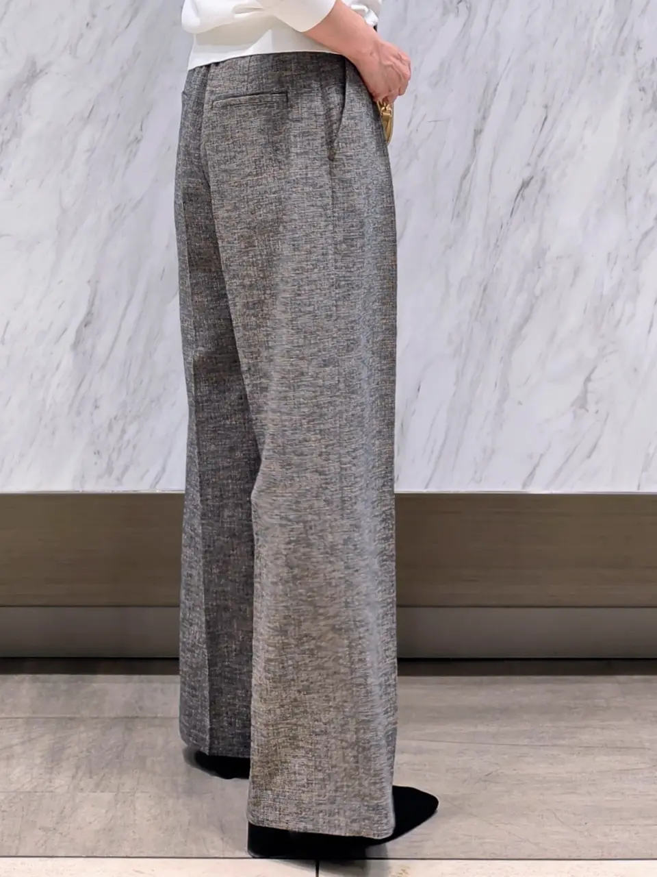 23区 多木 コーディネート画像