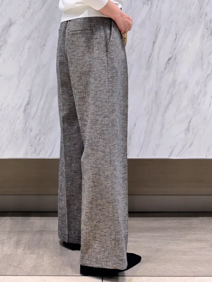 23区 多木 コーディネート画像