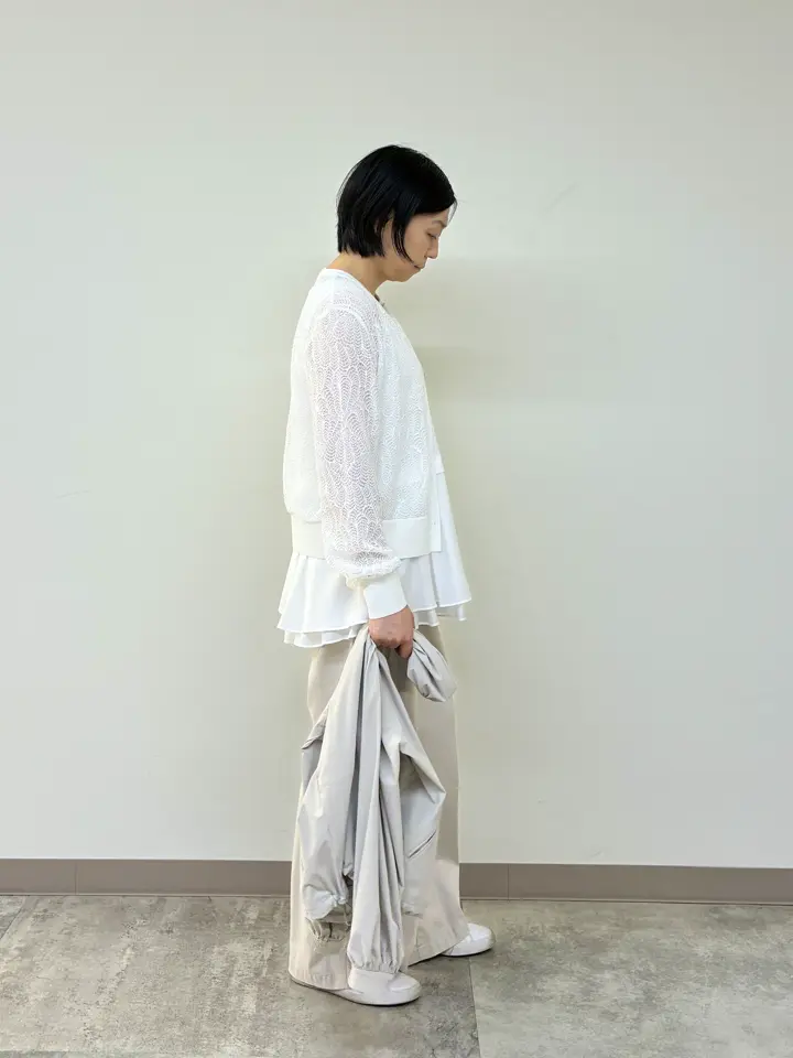 23区 櫻木 コーディネート画像