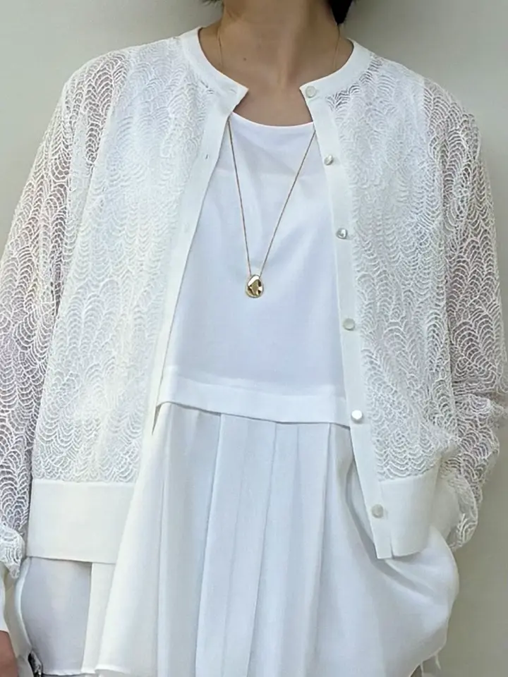 23区 櫻木 コーディネート画像