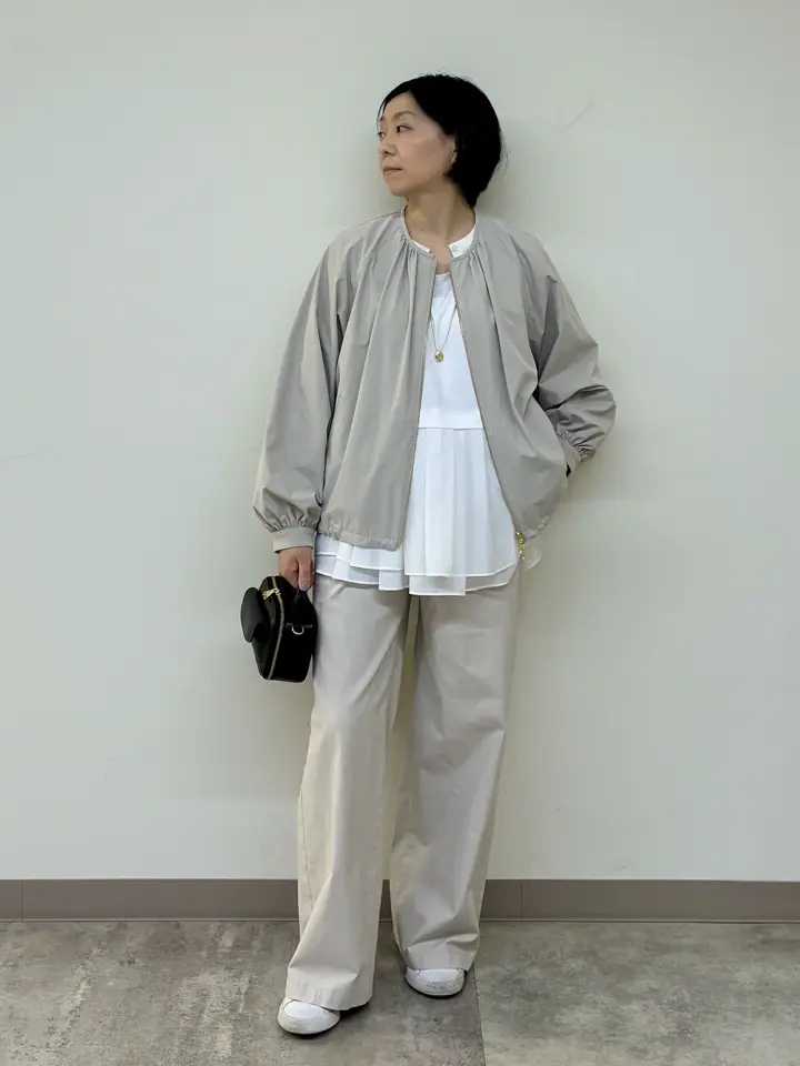 23区 櫻木 コーディネート画像