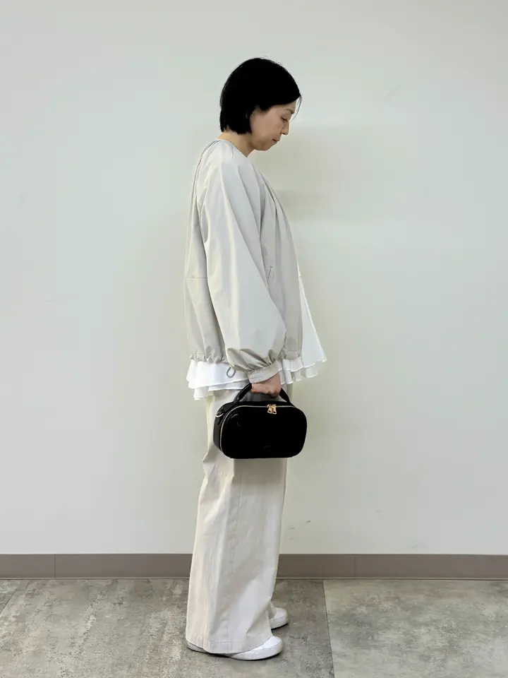 23区 櫻木 コーディネート画像