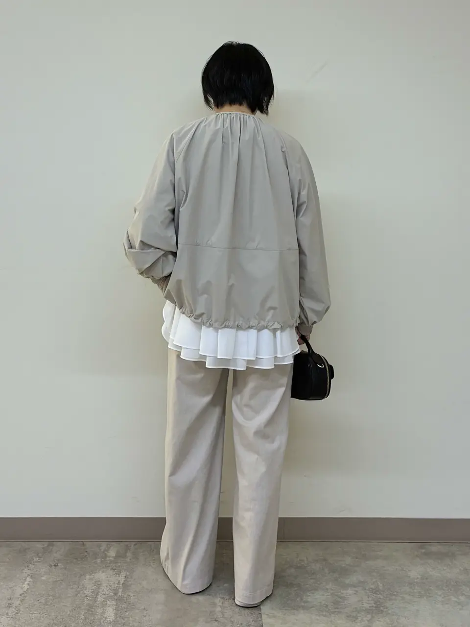 23区 櫻木 コーディネート画像