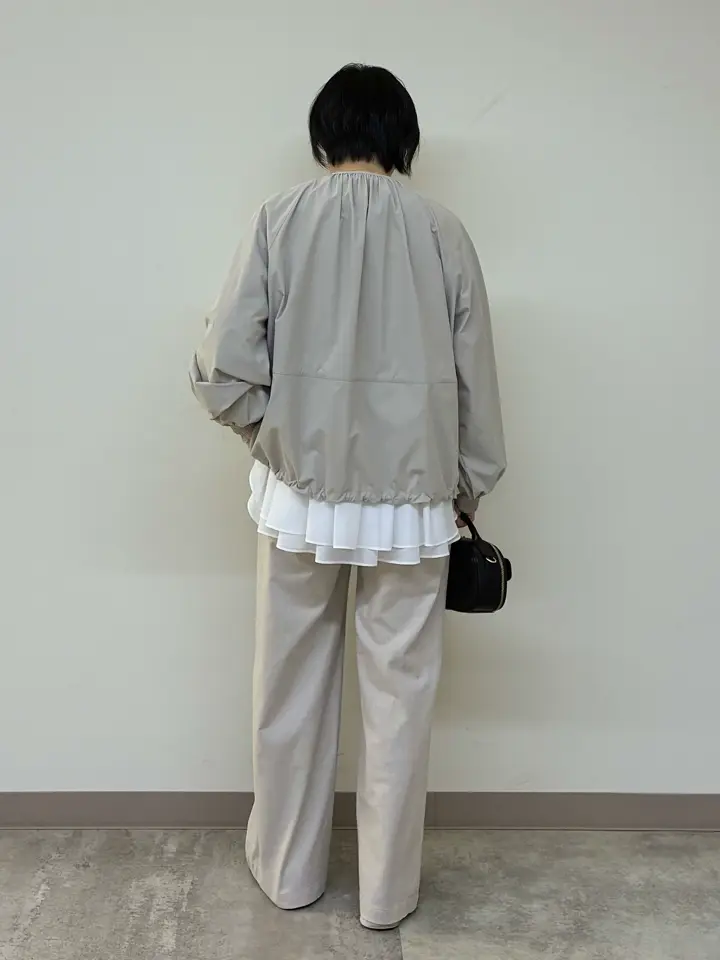 23区 櫻木 コーディネート画像