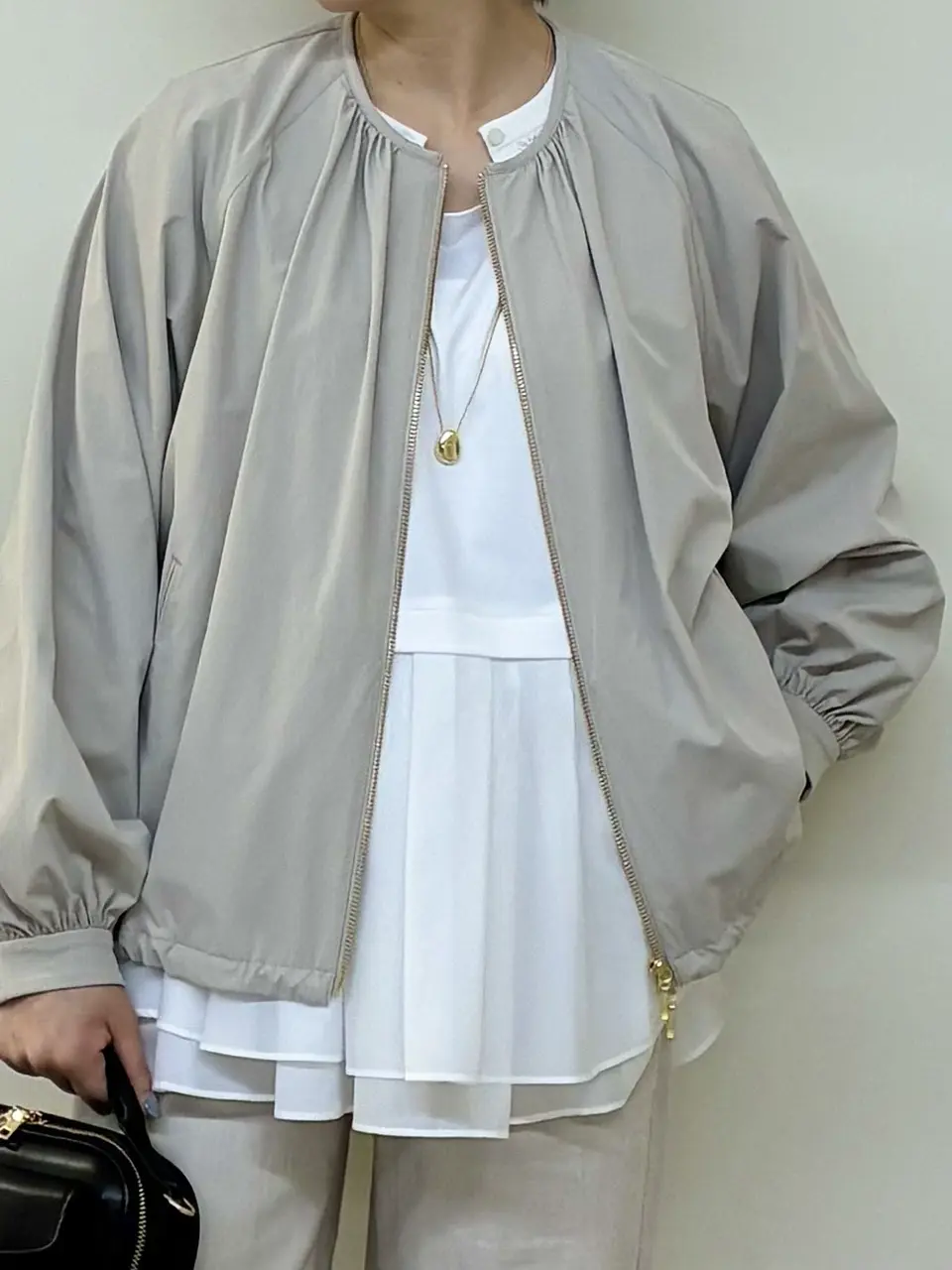 23区 櫻木 コーディネート画像