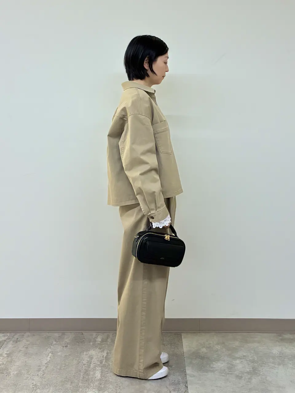 23区 櫻木 コーディネート画像