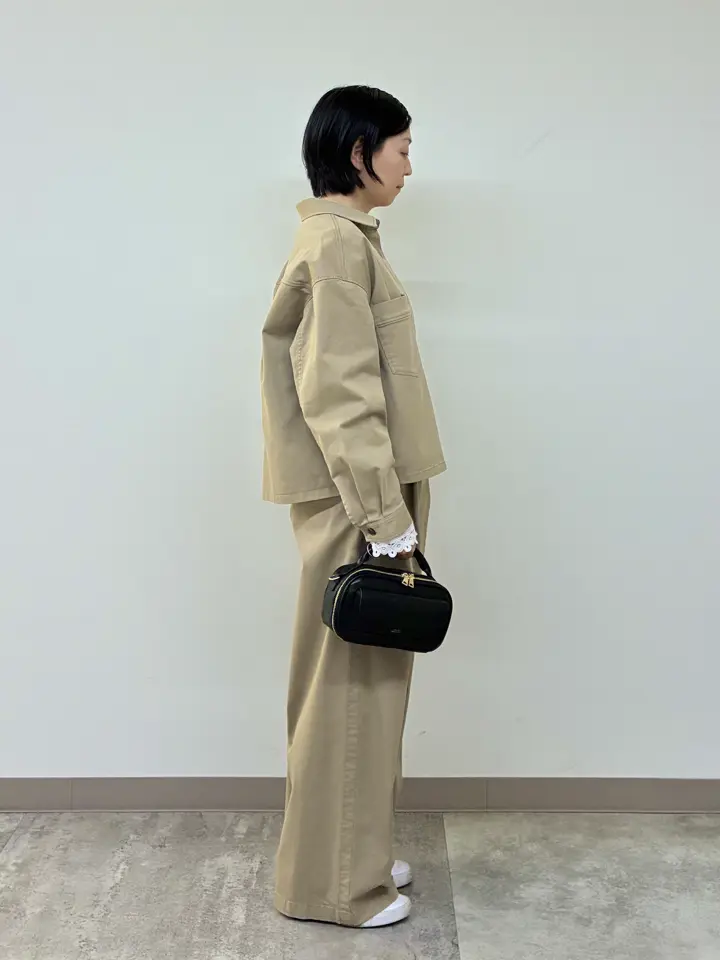 23区 櫻木 コーディネート画像