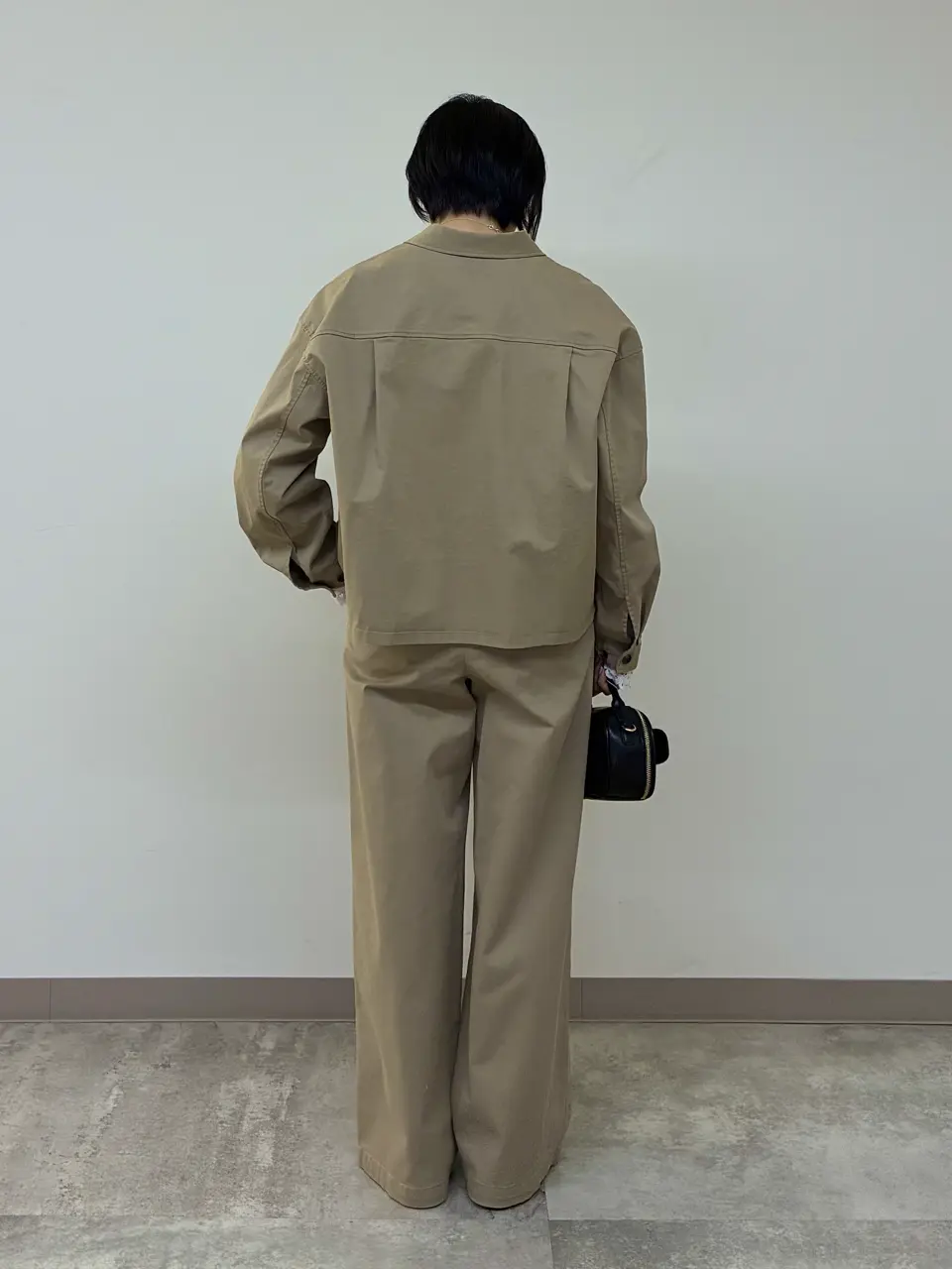 23区 櫻木 コーディネート画像