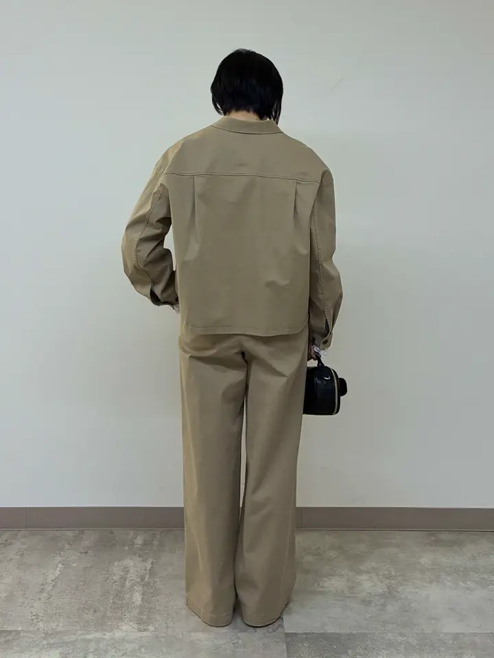 23区 櫻木 コーディネート画像