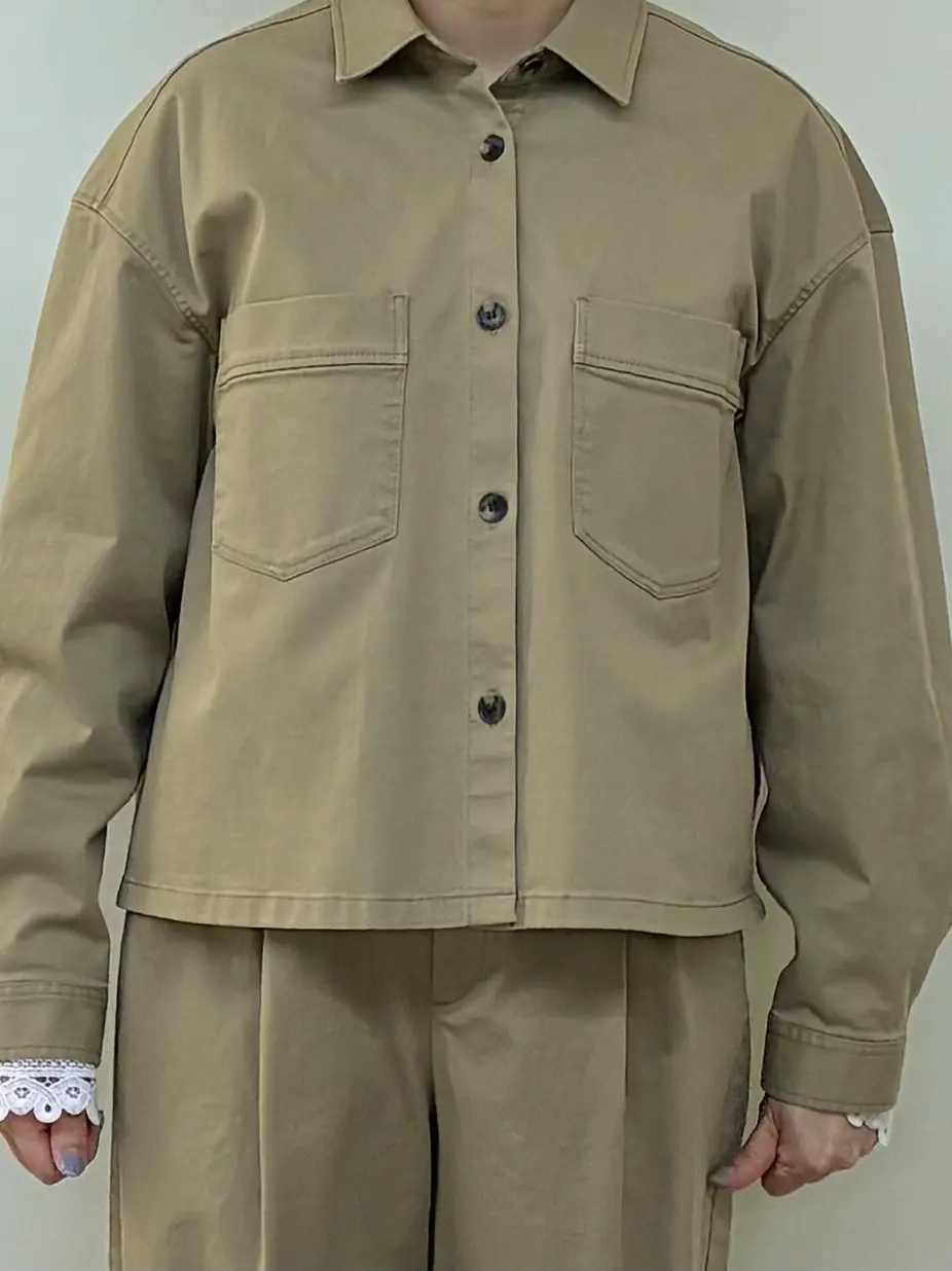 23区 櫻木 コーディネート画像