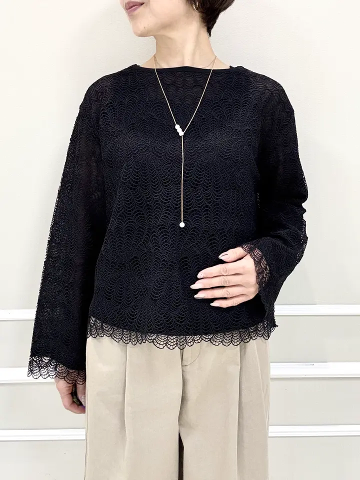 23区 荒川 コーディネート画像