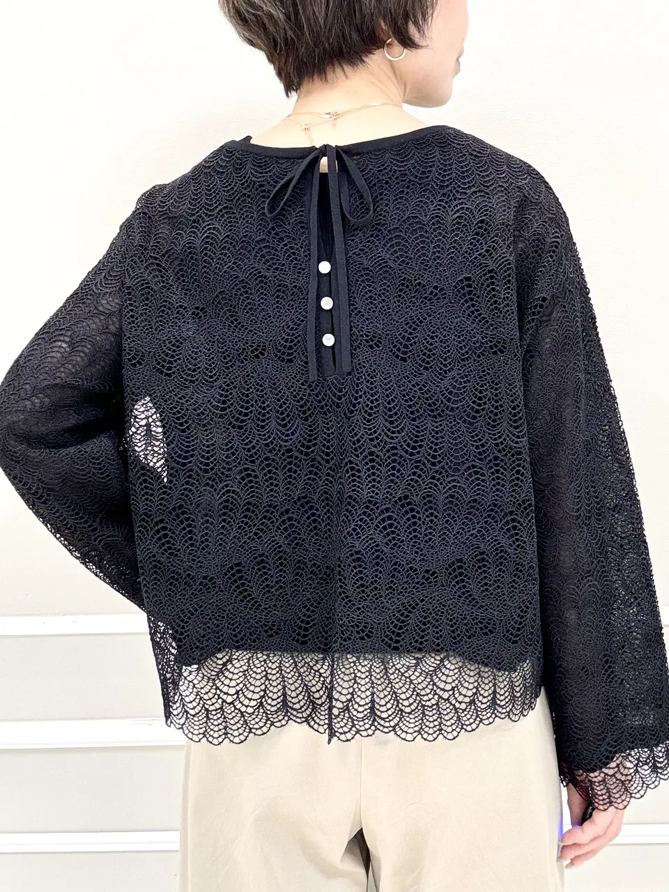 23区 荒川 コーディネート画像