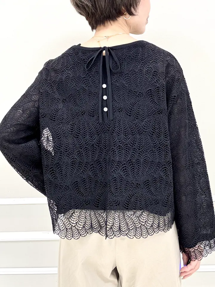 23区 荒川 コーディネート画像