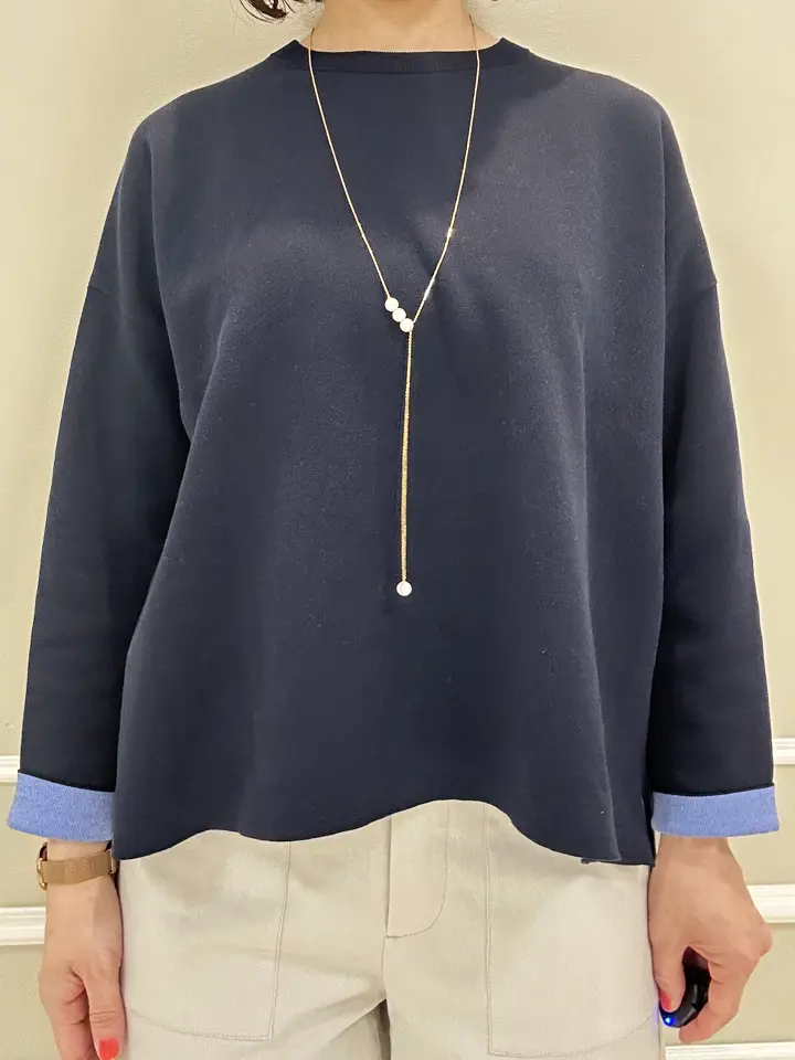 23区 助川 コーディネート画像