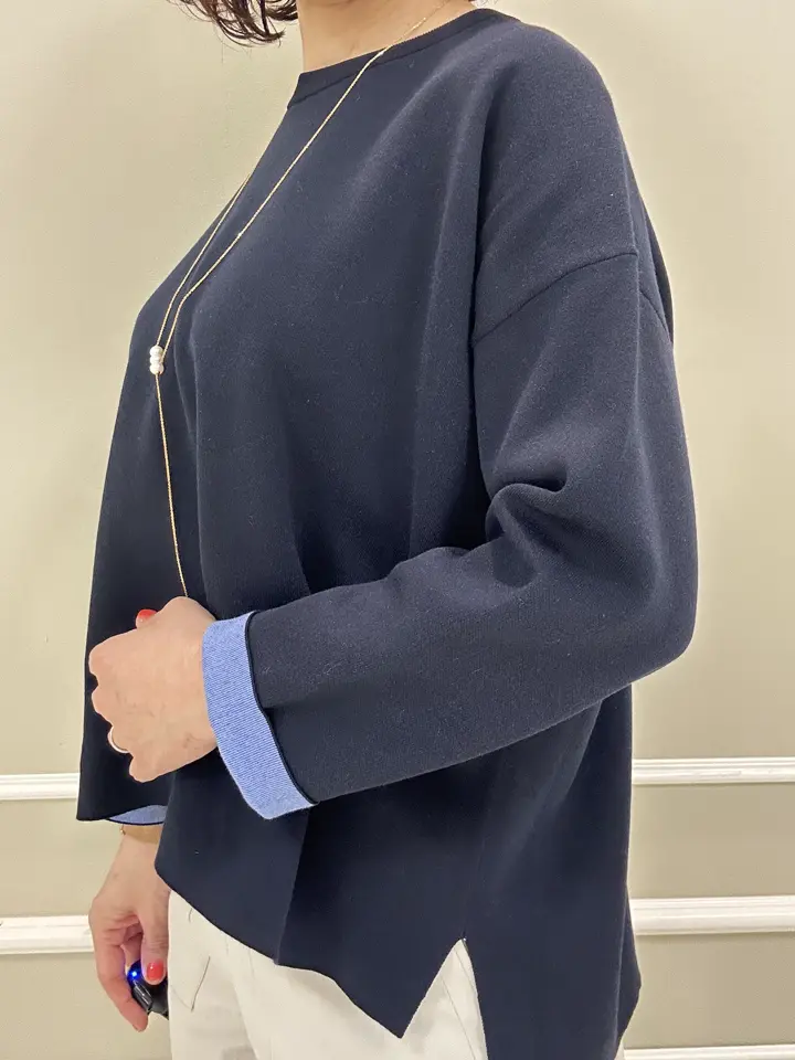 23区 助川 コーディネート画像