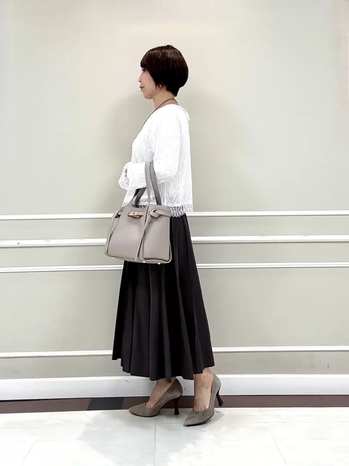 23区 荒川 コーディネート画像