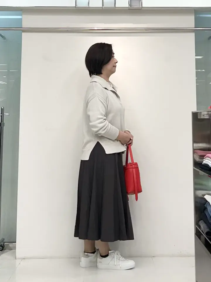 23区 石郷岡 コーディネート画像