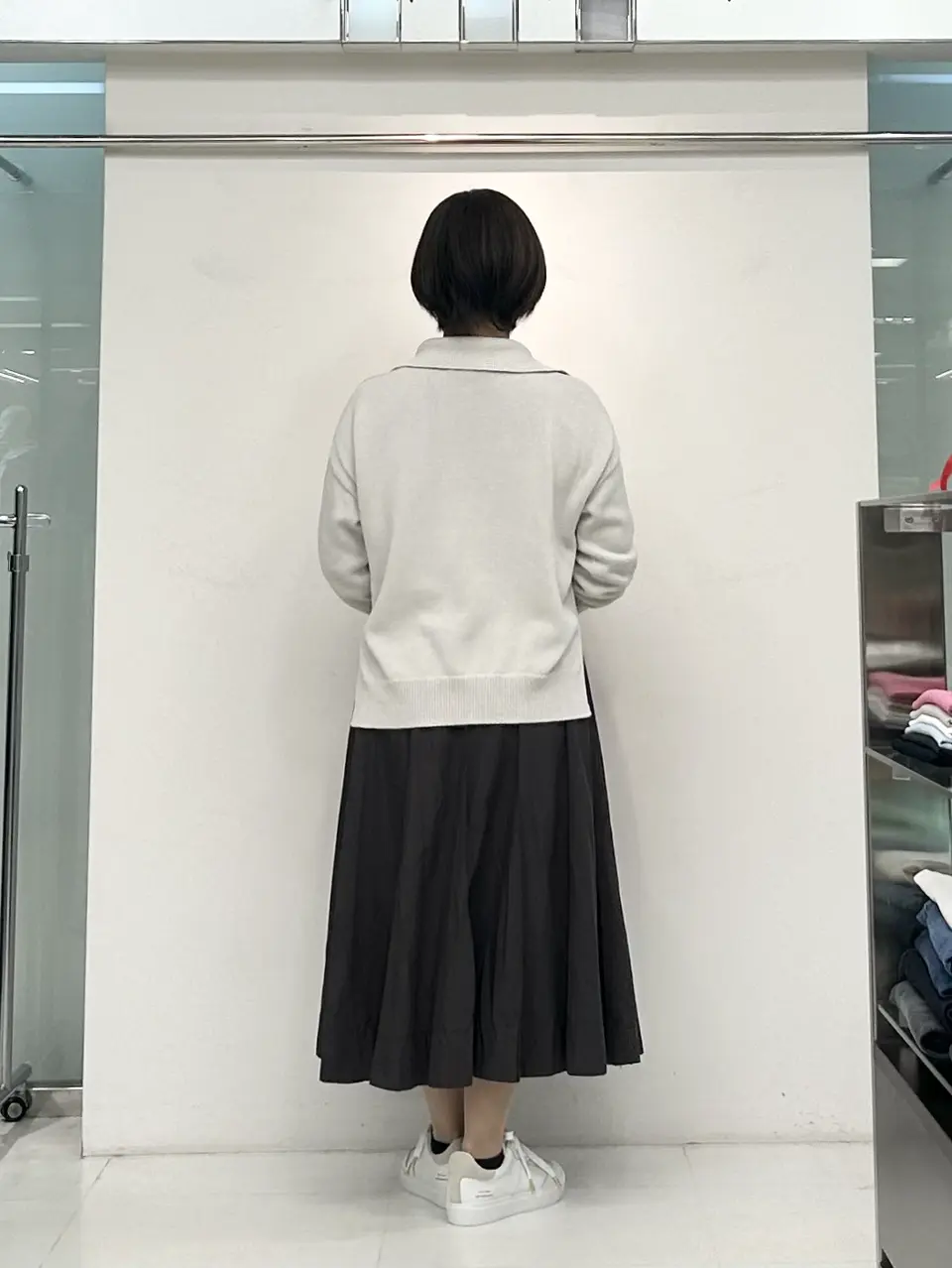 23区 石郷岡 コーディネート画像