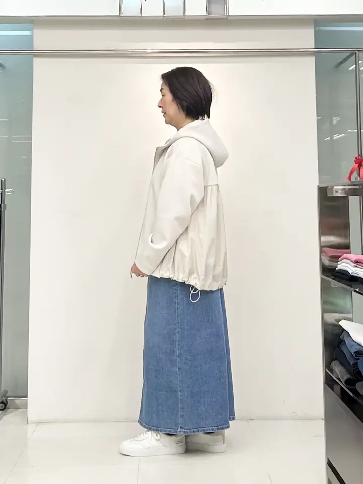 23区 石郷岡 コーディネート画像