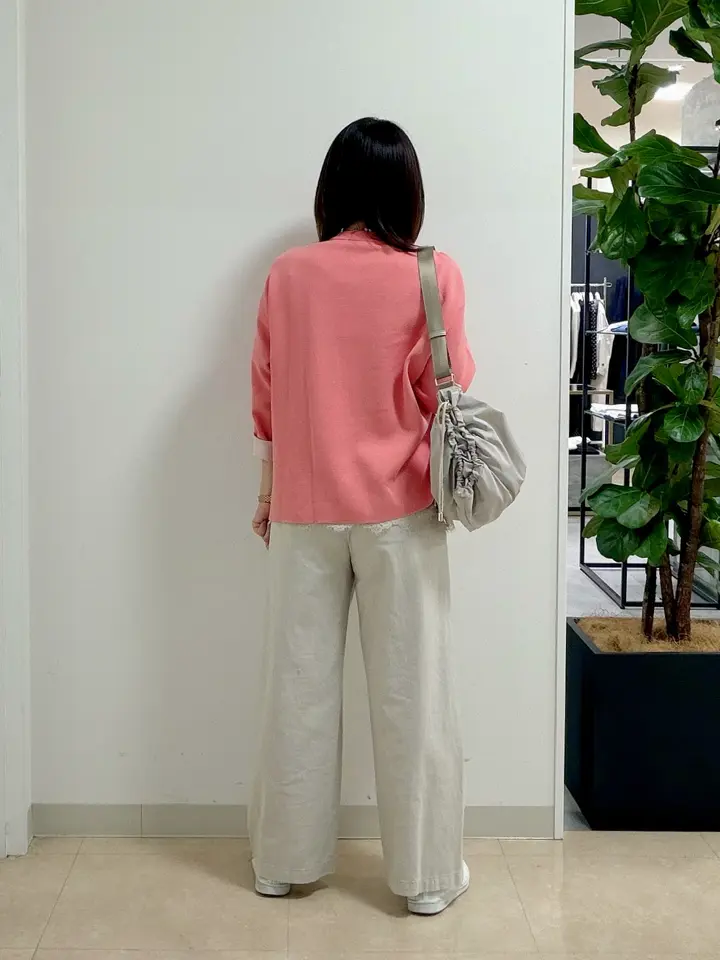 23区 S 宇井 コーディネート画像