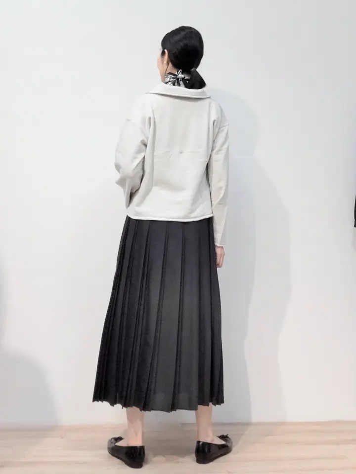 23区 虎走 コーディネート画像