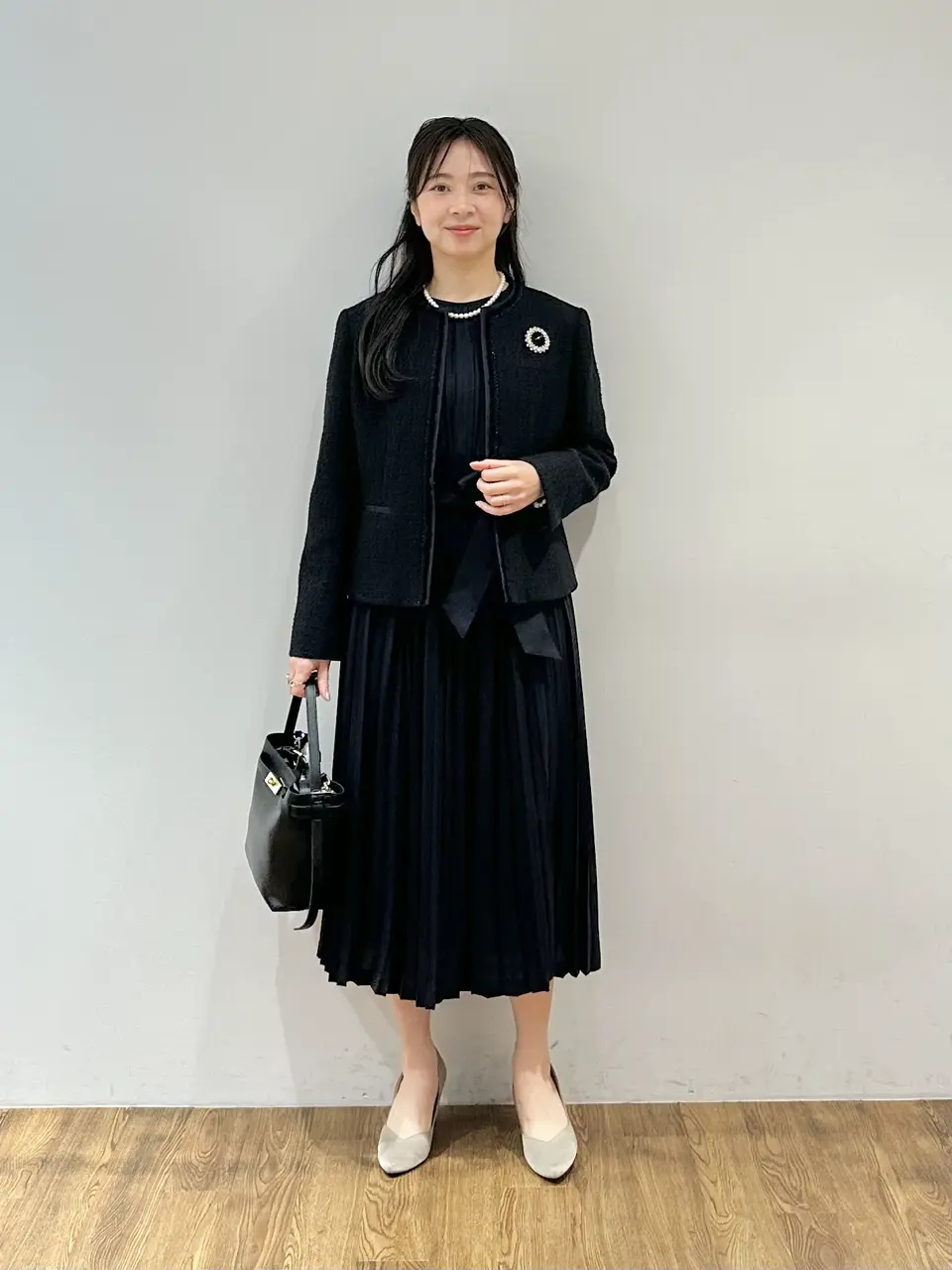  西嶋 コーディネート画像