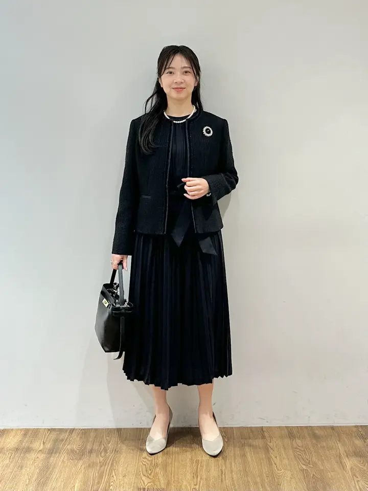 23区 西嶋 コーディネート画像